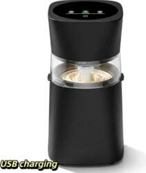 Automatic Operation Frozen Yogurt Maker Quick