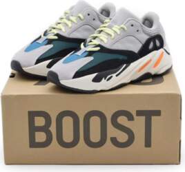 B75571 adidas Yeezy Boost 700 Wave
