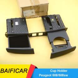 Baificar New Central Control Cup Holder