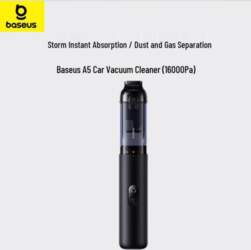 handheld vacuum cleaner