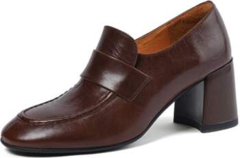 Basic Retro Women Pumps Spring Summer