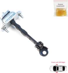 BDP1689 Front Door Hinge Brake Stop