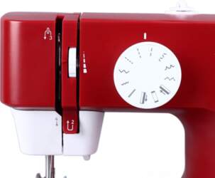 Beginner Sewing Machine 12 Preset Stitch