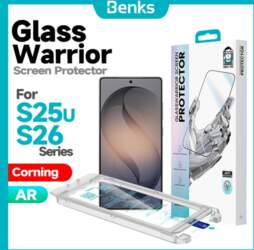 Benks Glass Warrior AR Screen Protector