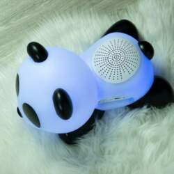 BIGBEN Luminus LED Night Light with