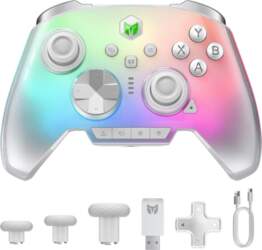 BIGBIG WON Rainbow 3 Controller Capacitive