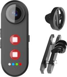 Bike Camera with Tail Light -150