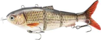 Bionic Fish Electric Lure Wobblers 3D
