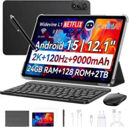 Blackview Mega 2 Android 15 4G