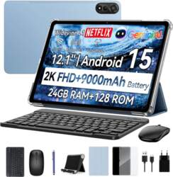 Blackview Mega 2 Android 15 4G