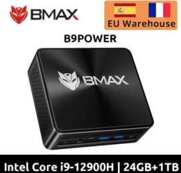 BMAX B9 Power Mini PC Intel