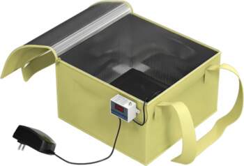 Bread Dough Fermentation Box -50-110 Celsius