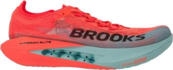 Brooks Hyperion Elite 5 Pink Clay