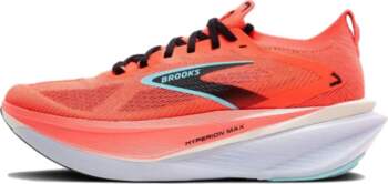 Brooks Hyperion Max 3 Ugunīgi koraļļu