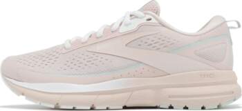 Brooks  Trace 3 Crystal Grey Blue