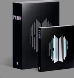 BTS - Proof [SET]