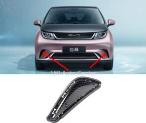 BYD DOLPHIN Front Fog Lamp Cover