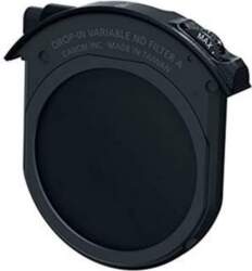 Canon Drop-In Variable ND Filter A