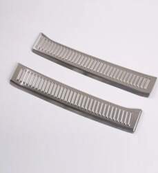 Car Accessories Interior Rear Bumper Protector