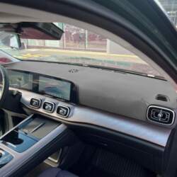 Car Dashboard Cover Protector Dash Mat