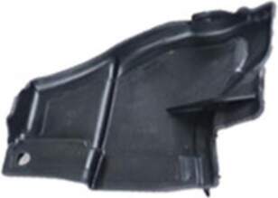 Car Engine Upper Compartment Partition Panel