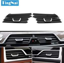 Car Front Middle Left Right Air