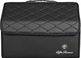 Car Large Capacity Trunk Storage Box