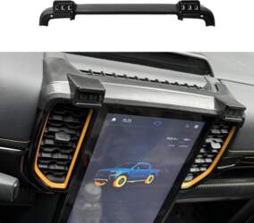 Car Mobile Phone Holder for Ford