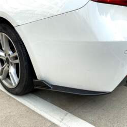 Car Rear Bumper Lip Diffuser Side