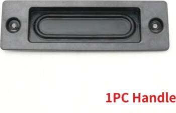Car Tailgate Control Switch Contact Sensor