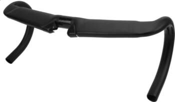 Carbon Fiber Bicycle Handlebar Bent Bar
