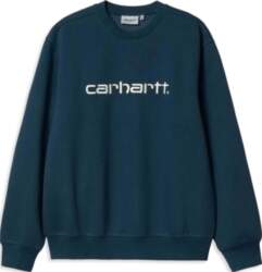 Carhartt WIP Pullover Crewneck Long Sleeve