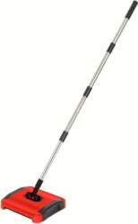 Carpet Floor Sweeper Hand Push Automatic