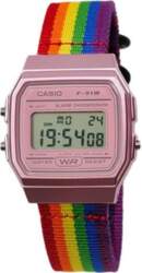 CASIO Customized watch modified series resin