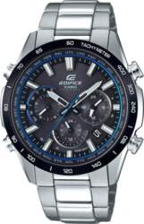 CASIO EDIFICE - Solar Radio-Controlled Watch