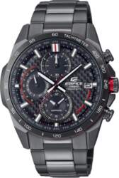 CASIO EDIFICE - Solar Radio-Controlled Watch