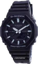 Casio G-Shock Carbon Core Guard Analog