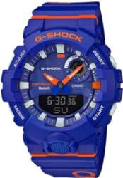 Casio G-SQUAD Series Bluetooth Connected Multifunctional