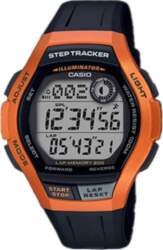 Casio YOUTH Series-Disc Digital Display Step