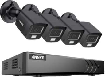 CCTV DVR Security System - OEM