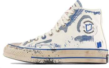 Chuck 70 Ader Error x Chuck