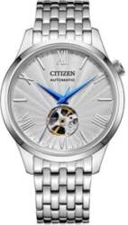 Citizen Classic Blue Pointer Waterproof Mechanical