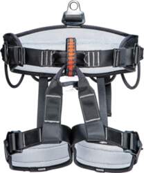 Climbing Harness Reliable Sturdy Simple Adjustable