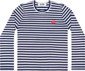 Comme des Garçons PLAY COMME des