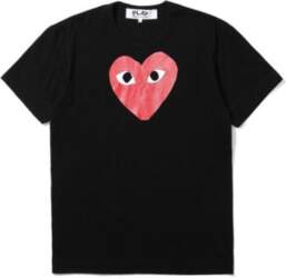 Comme des Garçons PLAY COMME des