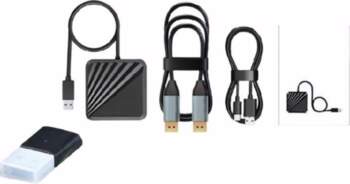 Computer Converter for VR2 Adapter Easy