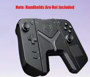Controller Charging Connector Grip for Legion