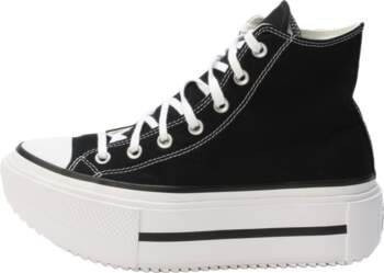 Converse All Star PLATFORM DOUBLE STACK