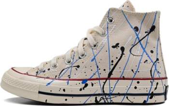 Converse Chuck 70 High Paint Splatter
