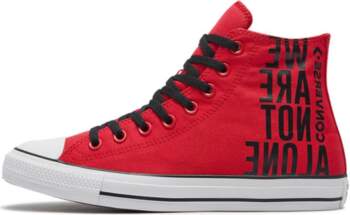 Converse Chuck Taylor All Star Comfortable